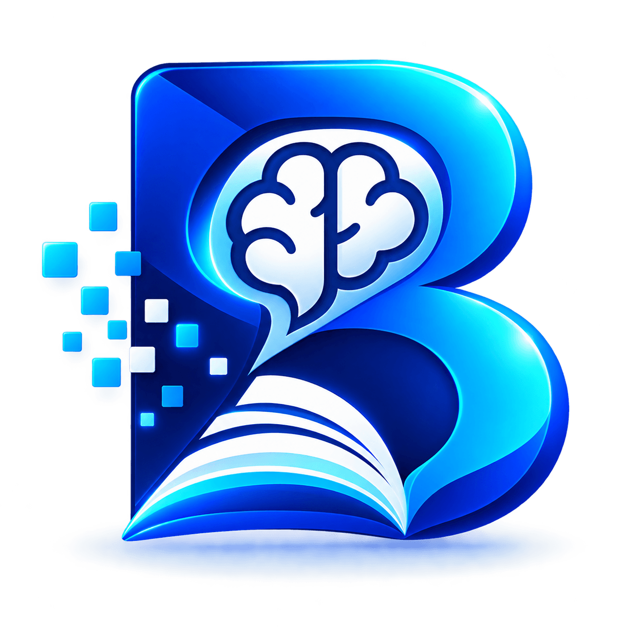 Brainer logo